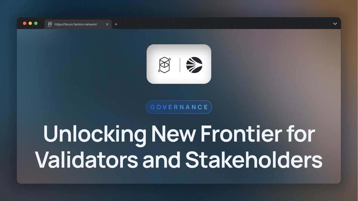 Fantom Verse (@Fantom_verse) / Posts / X