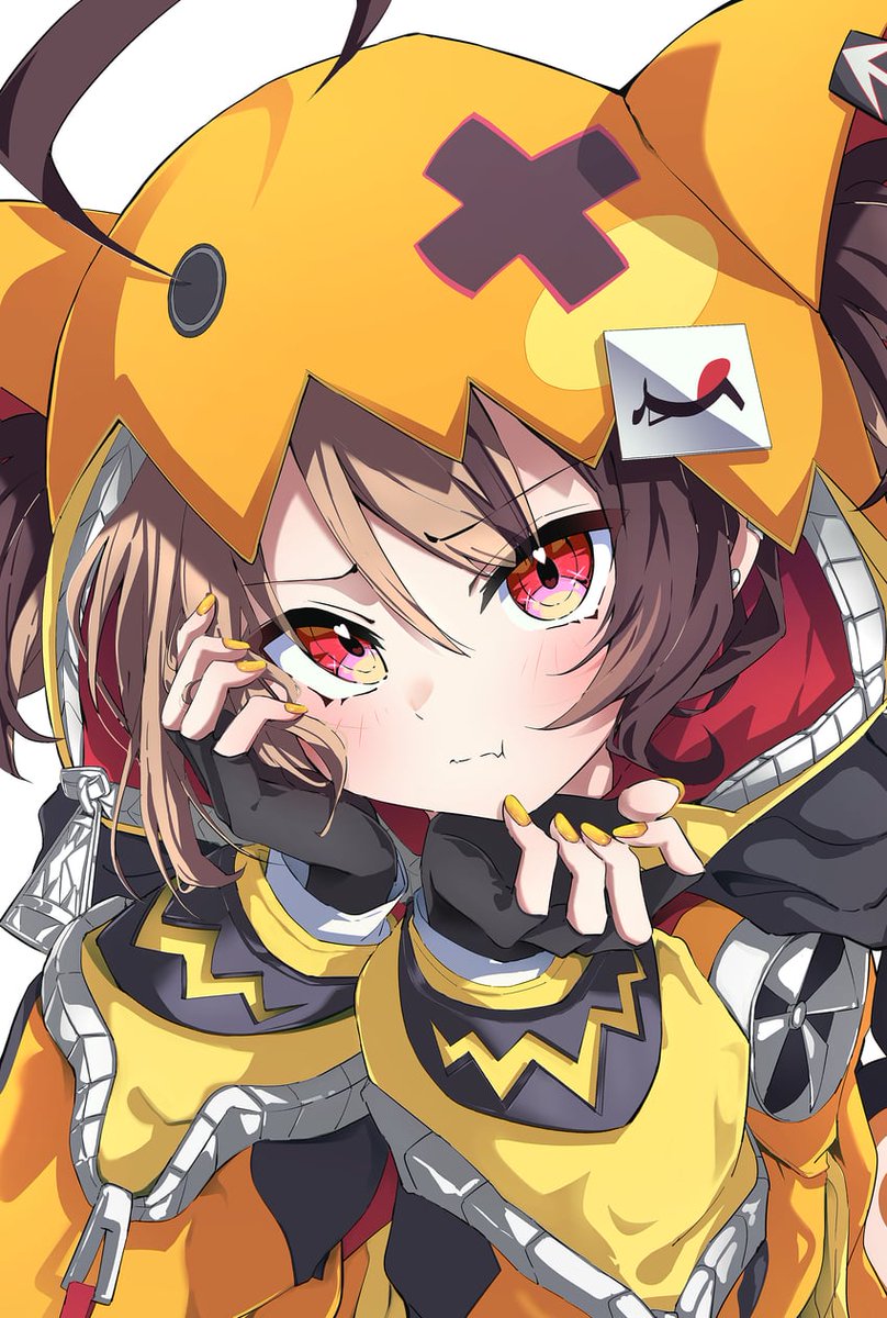 What a slow day huh, kinda lazy feeling too.