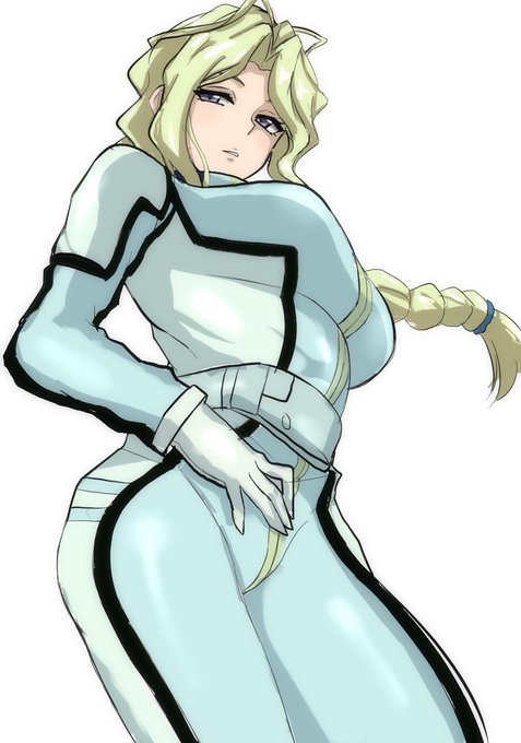 クロエ・クローチェ 