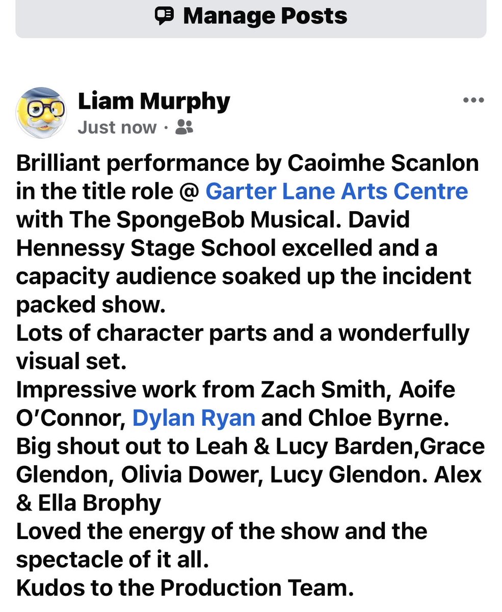 LIAM MURPHY tweet media