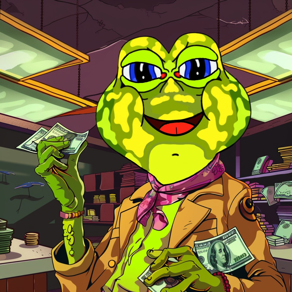Acid Toad tweet media