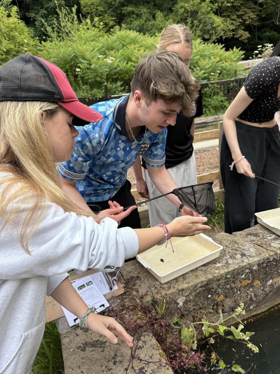 Science | Holyport College tweet media