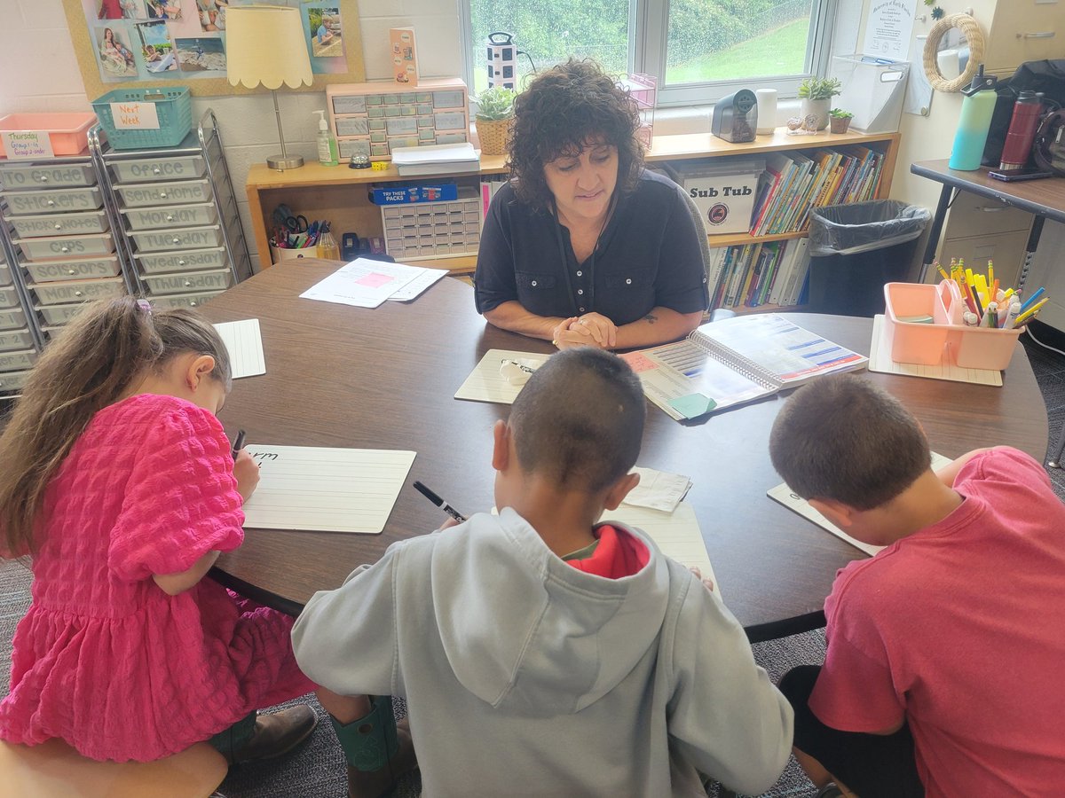 Felicia Proffitt tweet media