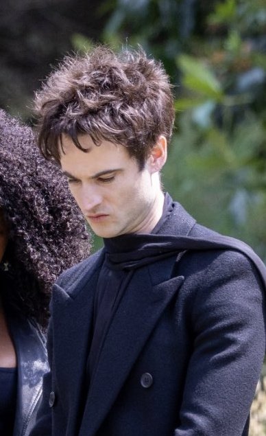 Daily Dream of the Endless (@dailymorpheus) on Twitter photo 