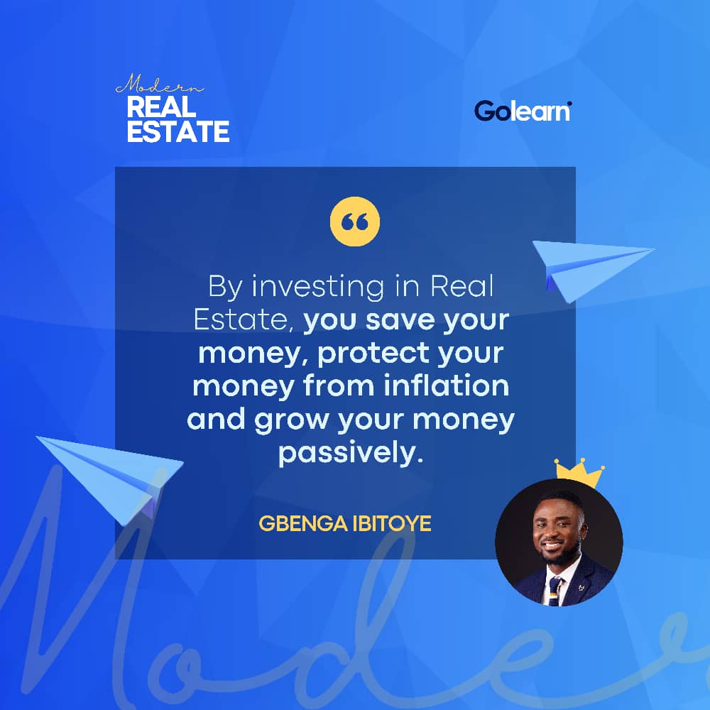 Golearn_online's tweet photo. #Golearn: Takeaways from the thought-provoking Ilorin Finance Conference series.
Gbenga ibitoye gave valuable insight to the Golearn community. https://t.co/v6aoy1Fq4V