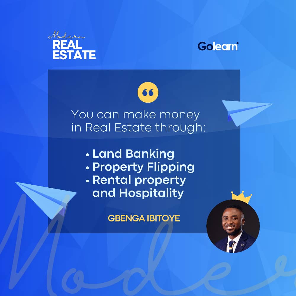 Golearn_online's tweet photo. #Golearn: Takeaways from the thought-provoking Ilorin Finance Conference series.
Gbenga ibitoye gave valuable insight to the Golearn community. https://t.co/v6aoy1Fq4V