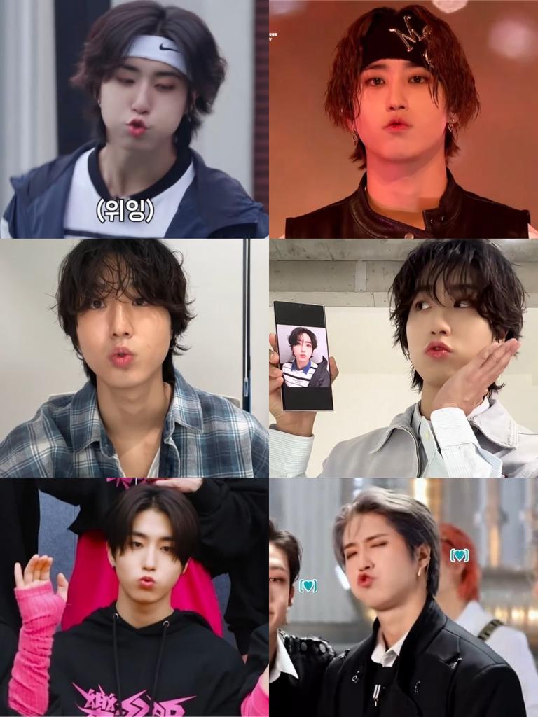 Nobody could EVER beat Han in the noot noot department I'm afraid