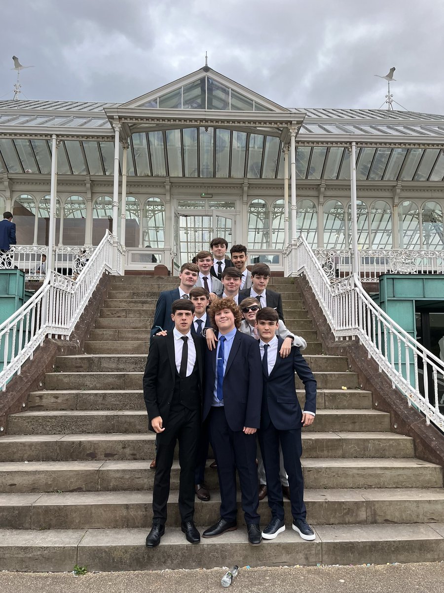 Notre Dame Catholic College and Sixth Form