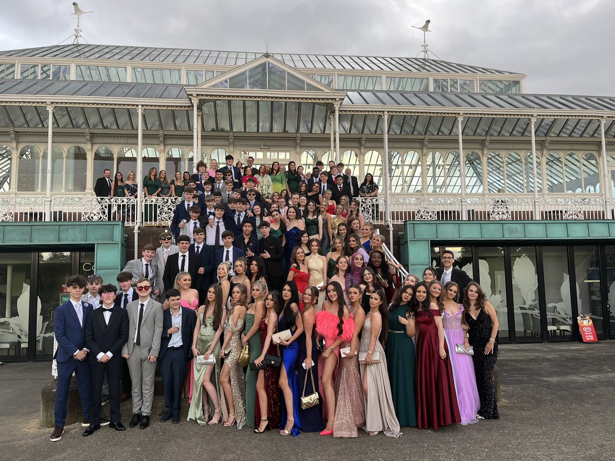 Notre Dame Catholic College and Sixth Form