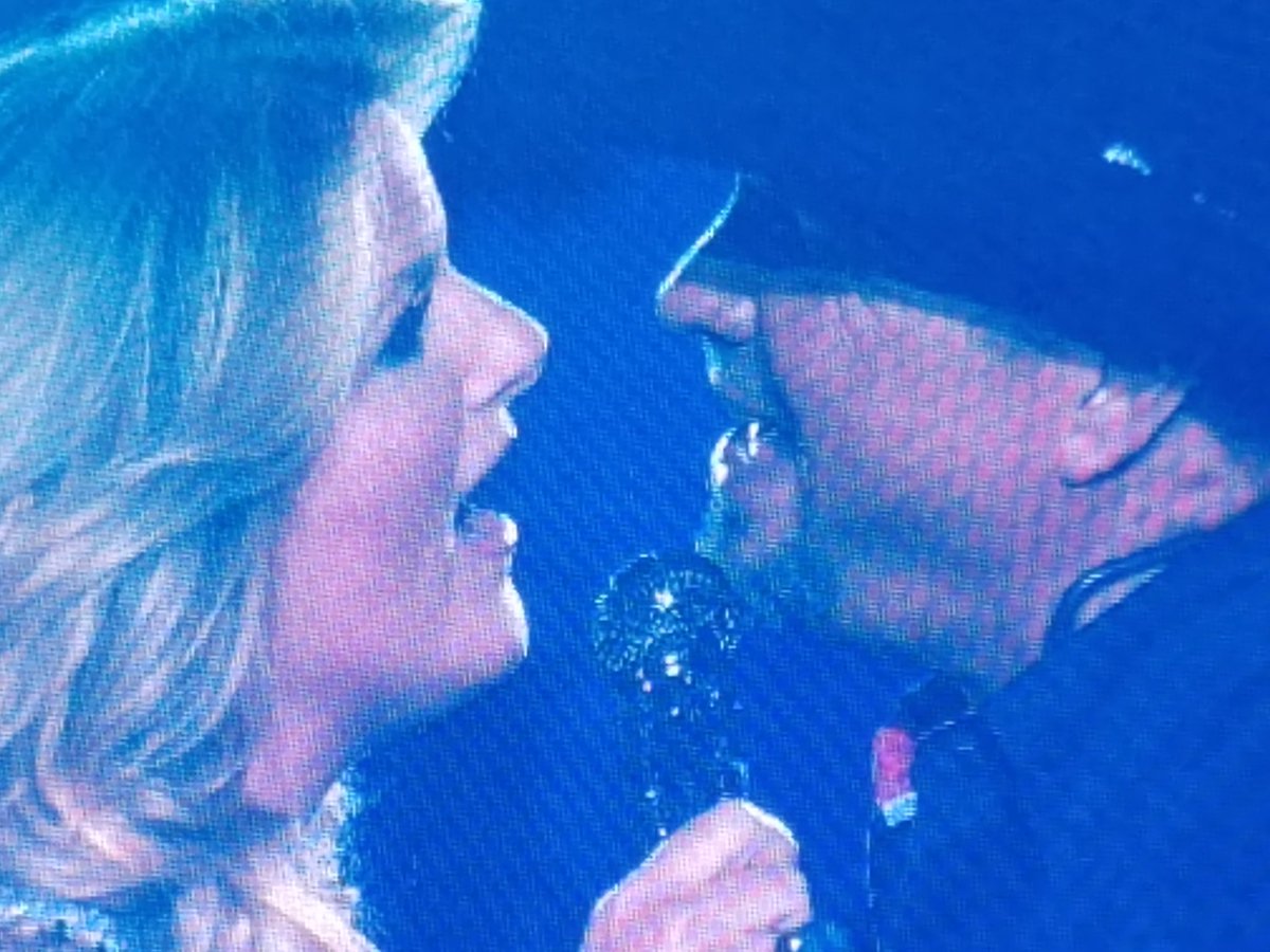 STLMarketer's tweet photo. Celebrating my birthday tomorrow with the my wife of 21 years at @garthbrooks concert in Las Vegas.   It has been nearly 35 years (and 30+ shows) since I first saw him live.  Ready to hear NEW MUSIC!!  @ThatSamOlson @BryanMMoore https://t.co/i2k0zD0yk7