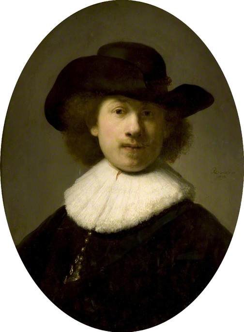 Fabulous night in <a href="/burrellcollect/">The Burrell Collection</a> providing tours for a corporate event. I covered the Korean Tea Bowl in celadon with red copper; a Dragon Bowl from
The Ming Dynasty; stained glass from Basilica of St Denis in Paris; and the Rembrandt Self Portrait.