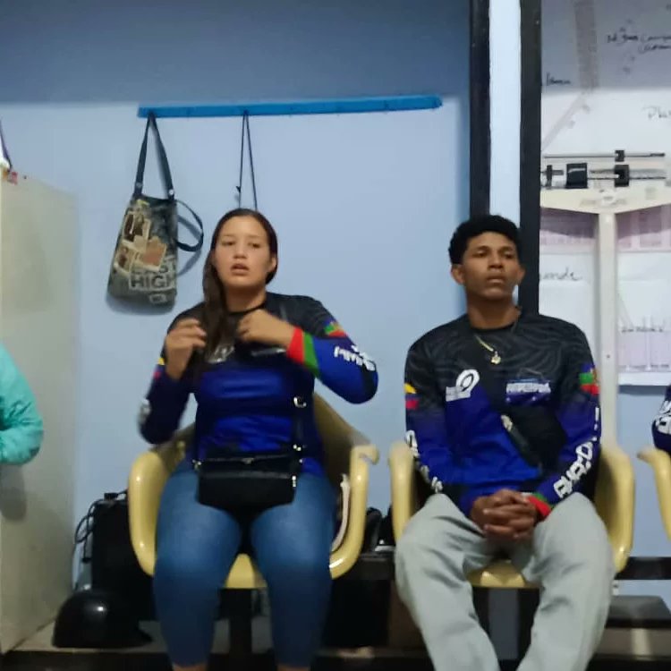 saipdis's tweet photo. ♿#ENTÉRATE 

EN FOTOS 📸

REUNIÓN DE PROMOTORES SOCIALES PARA FORTALECER EL COMPROMISO CON LA POBLACIÓN MÁS VULNERABLE 

#NuevaAmazonas
#LaEsperanzaRecorreLaSelva
#NicoCuadraConmigo https://t.co/JmQzQSRGP6