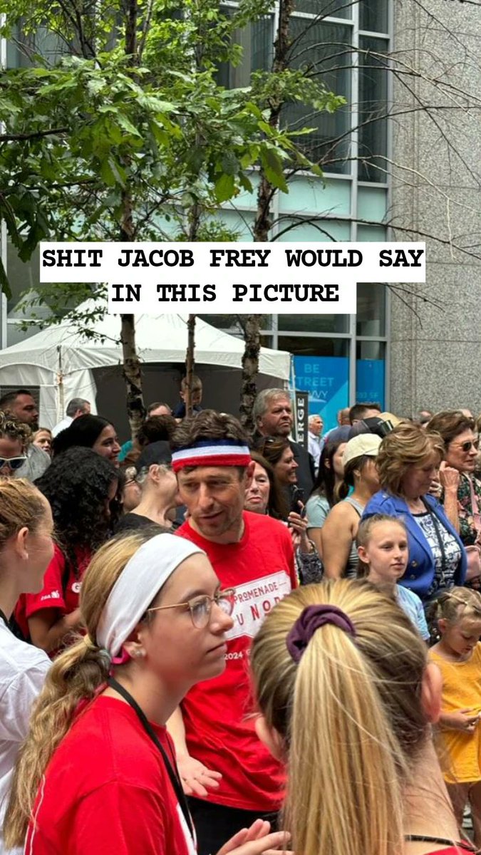 DevyAbstrakt's tweet photo. Headband Jacob
A Thread https://t.co/JDl47l748K