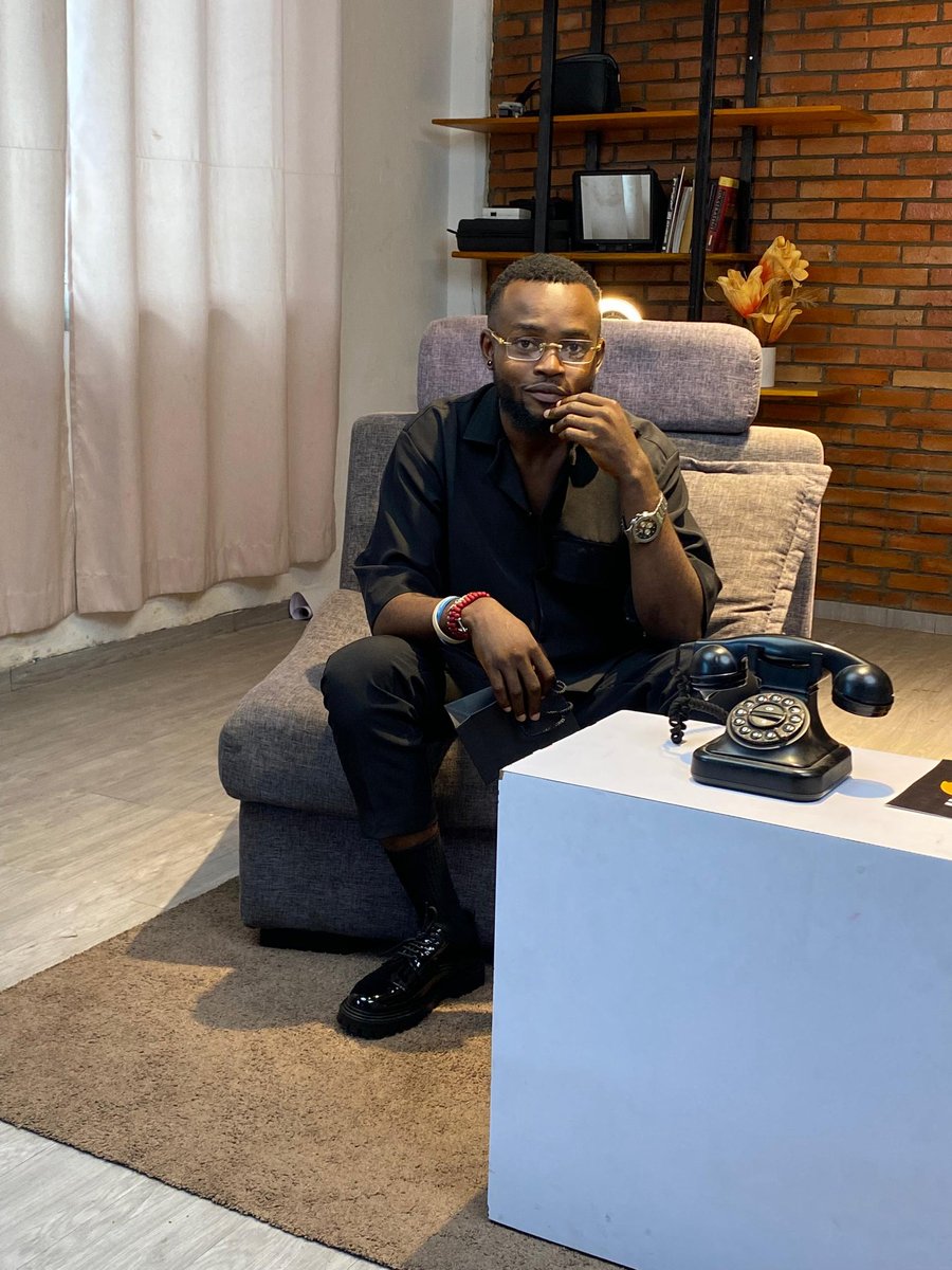 iam_Maimo's tweet photo. I had a great time with the amazing @Ndinge of @beta_tinz at @betatorpoh, I felt honored to have been invited on this amazing platform which gives entrepreneurs an opportunity to share their story and hopefully inspire others.

During our conversation
https://t.co/Z0b1fy7GBJ
1/2 https://t.co/xNRKeekM0I