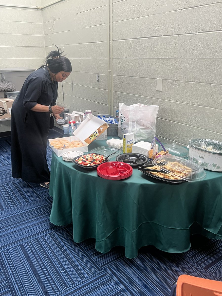 Legacy Prep tweet media