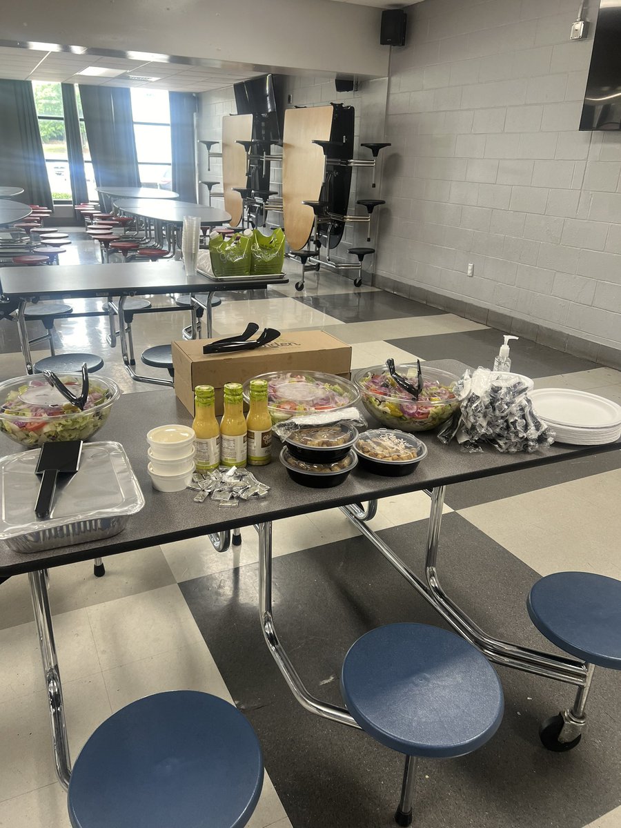 Legacy Prep tweet media