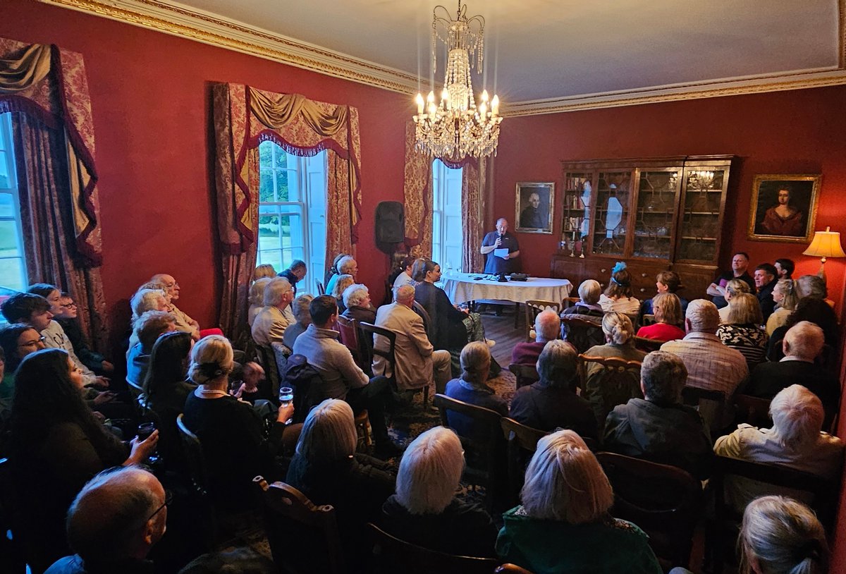 Hinterland Kells tweet media