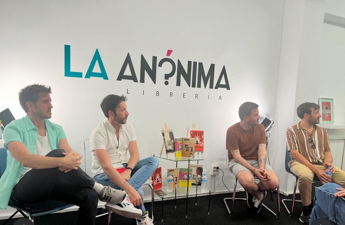 Pedro Ángel Sánchez tweet media