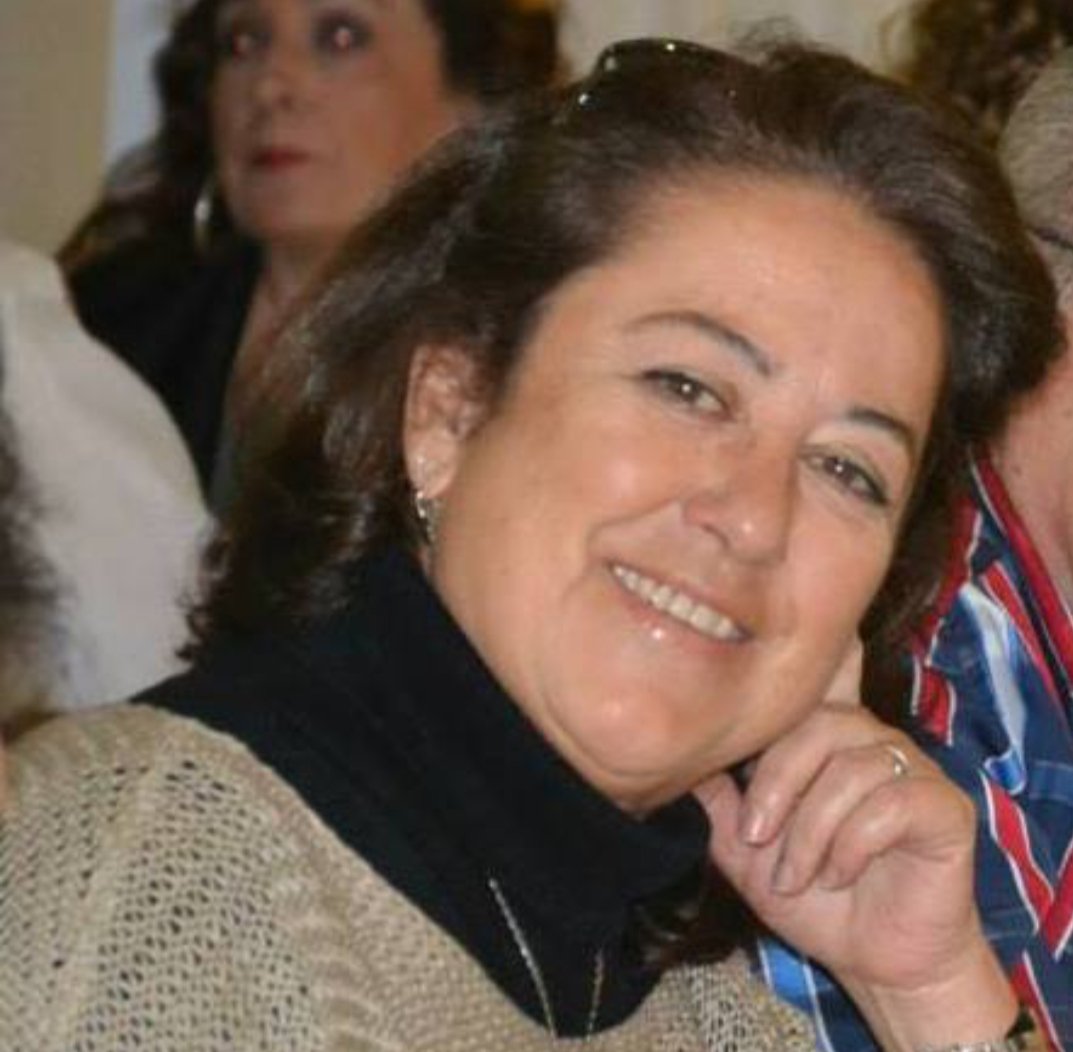 El pleno de la agrupación de cofradías, reunido esta noche, ha decidido nombrar a Isabel Nuevo pregonera y Pilar Cárdenas pintora de la Semana Santa 2025.
Enhorabuena a las dos.