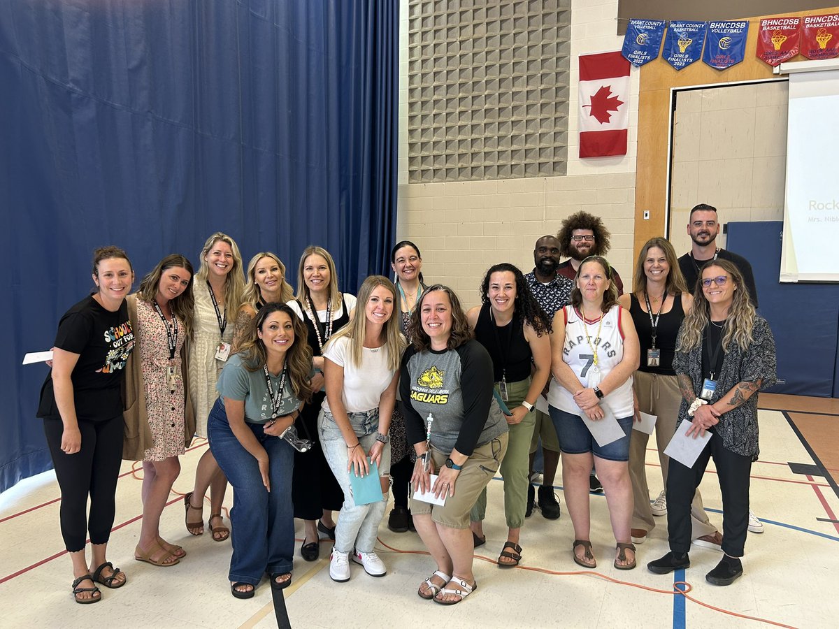 It’s never easy to say goodbyes. Thank you to the staff who have contributed so much and made our school a better place to learn and grow every day Wishing each of you all the best in your future endeavours and remember - once a Jaguar, always a Jaguar!