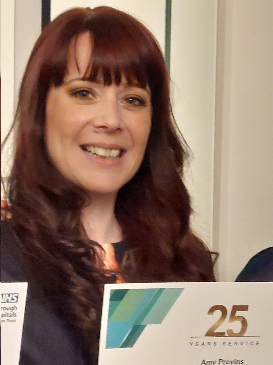 provaking's tweet image. 25 years in the NHS. Definitely a job that's getting harder, and certainly won't get easier when Farage or Sweeting try to sell it. Well done to all.