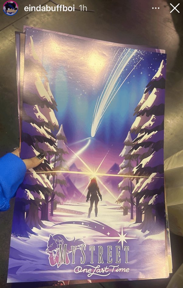 Avrora_lights98's tweet photo. @mooniium IT LOOKS SO GOOD😭😭 https://t.co/l7KVSP1OF3