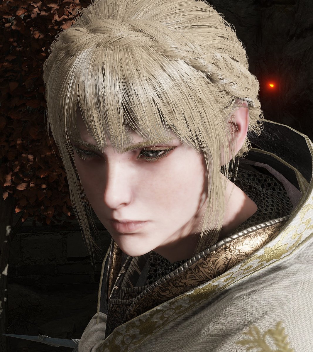 エルデンリング 針の騎士 レダ キャラファイングラフ ① エルデンリング 針の騎士 レダ キャラファイングラフ ① エルデン