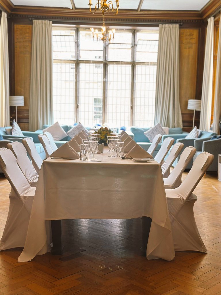 Executive Head Chef, Chris tweet media