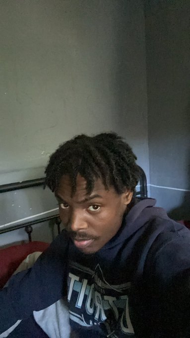 Updated pic fasho I need my hair did https://t.co/jlrQruBjFS<a href="/tag/nsfw"class="tags"><span>#nsfw</span></a>