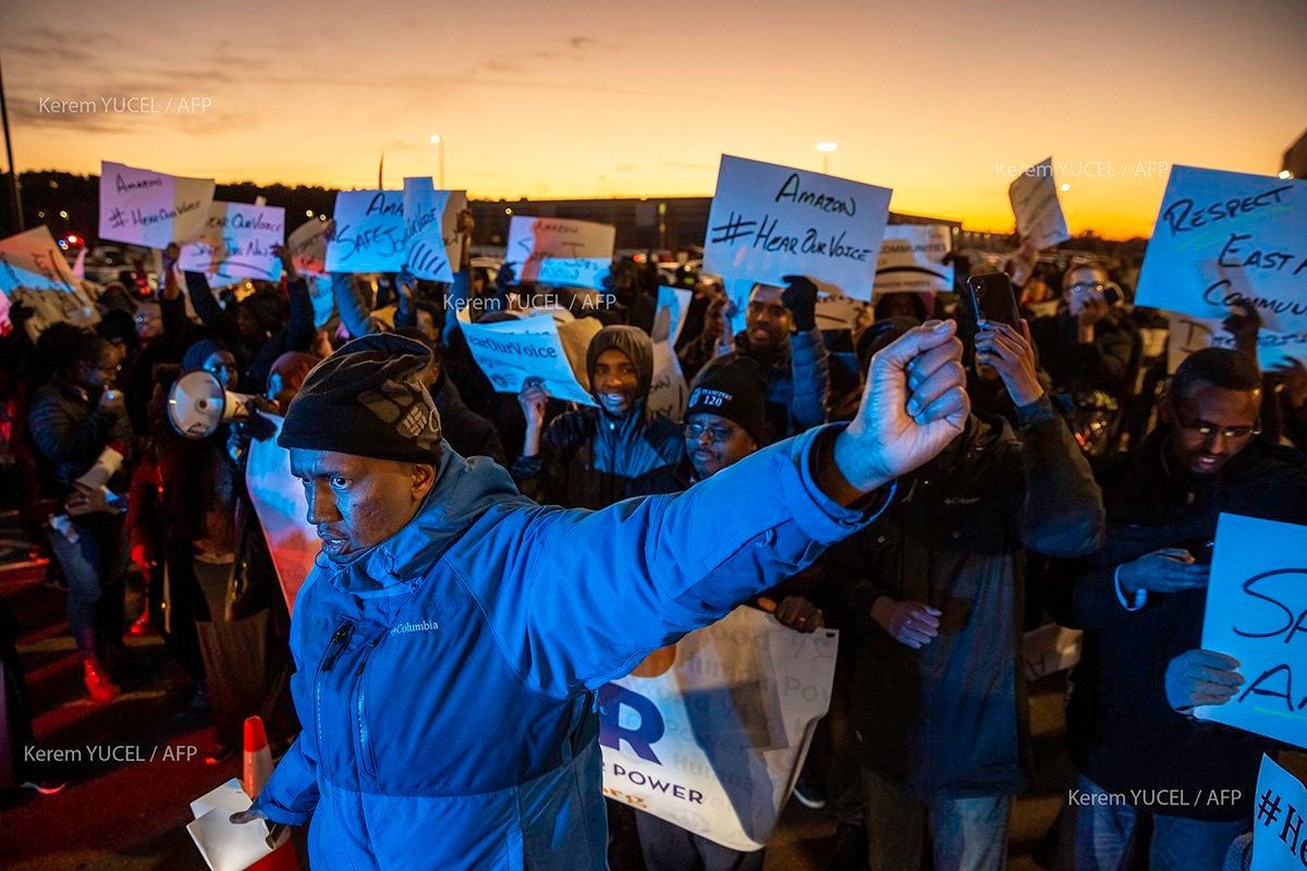 BREAKING: Awood Center Executive Director Abdi Muse is moving on to a new position as a Biden Appointee Senior Advisor to U.S. Department of Labor! We will be announcing the new ED in the coming days, but today we are celebrate Abdi! Read Abdi's statement:facebook.com/Awoodcenter/po…