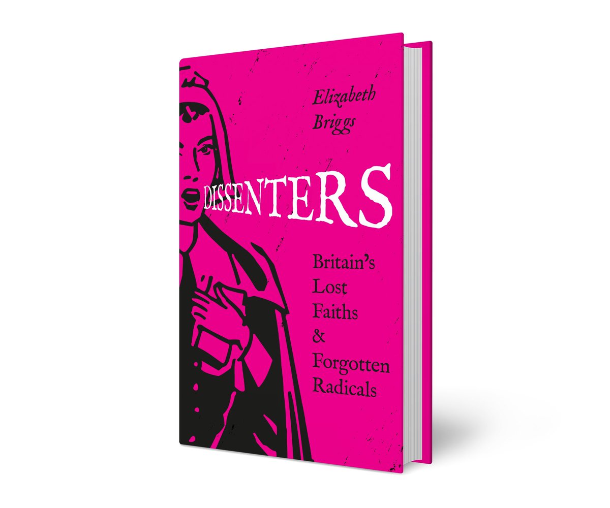 Elizabeth (Biddy) Briggs tweet media