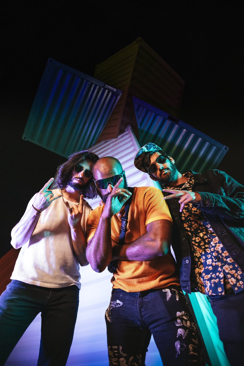 KID ASTRONAUT tweet media