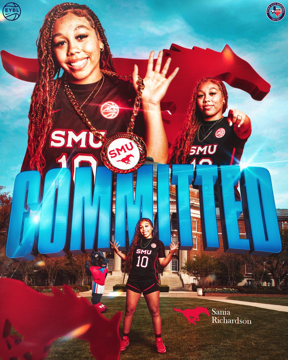 Sania Richardson tweet media