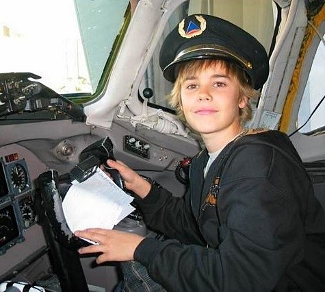 kidrauhl (@oldpicsjb) on Twitter photo 