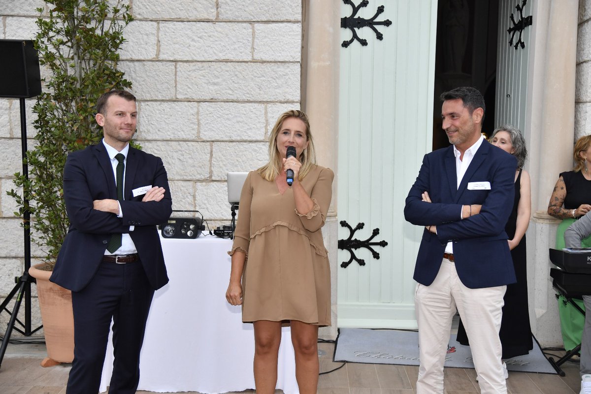 Côte d'Azur France Tourisme tweet media