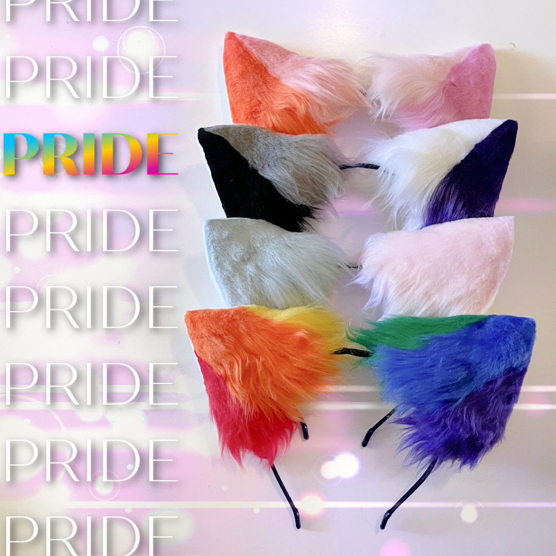 LegionOfFantasy's tweet photo. See you soon, San Francisco! #sfpride https://t.co/oR0GBkMw6n