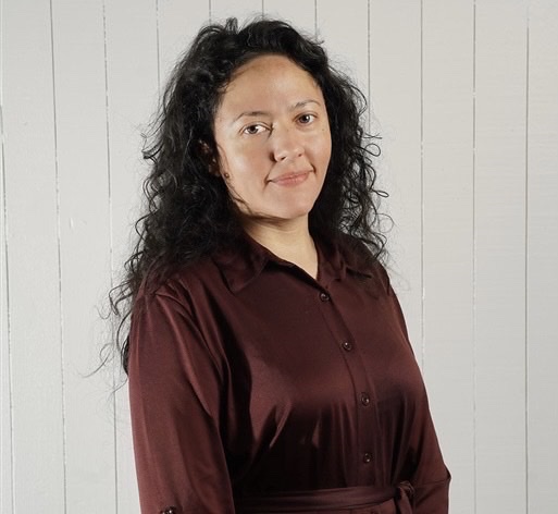 #ThurstonThursday

Please extend a warm welcome to Nincy, the latest member of our Thurston County office. She will be working as part of our employment team to assist our Thurston County participants in seeking employment. We are so glad to have Nincy join our team!