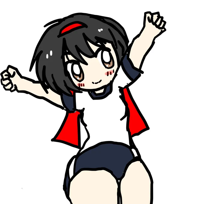 いよいよ今年の折り返し!今日も頑張りましょう 