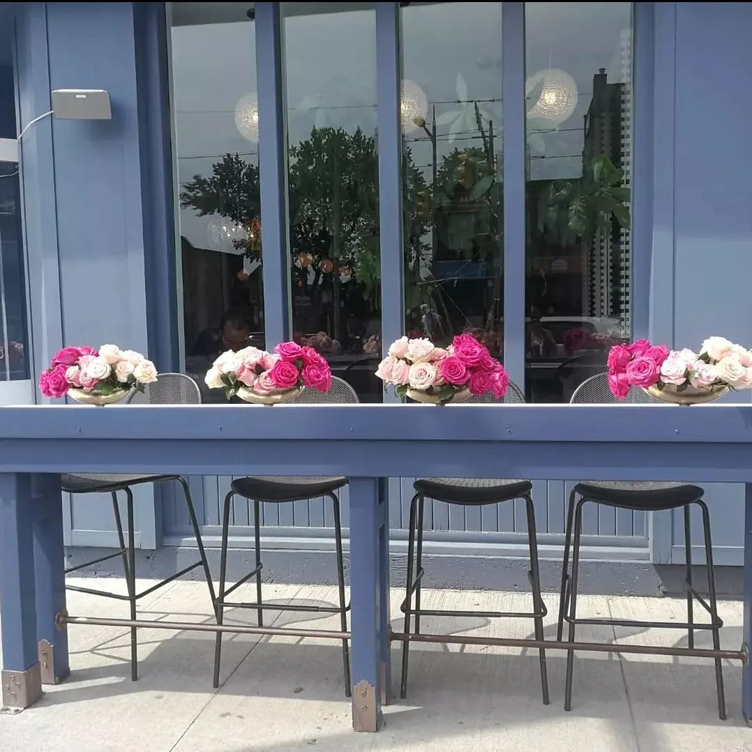 FranksKitchen's tweet image. Closed tonight for a buyout/private event. Full buyouts and partial. We do a fair number of these and have many repeat clients and testimonials. We are also available to come to your home. See you tomorrow, we have availability left all weekend!
fkrestauranttoronto.com