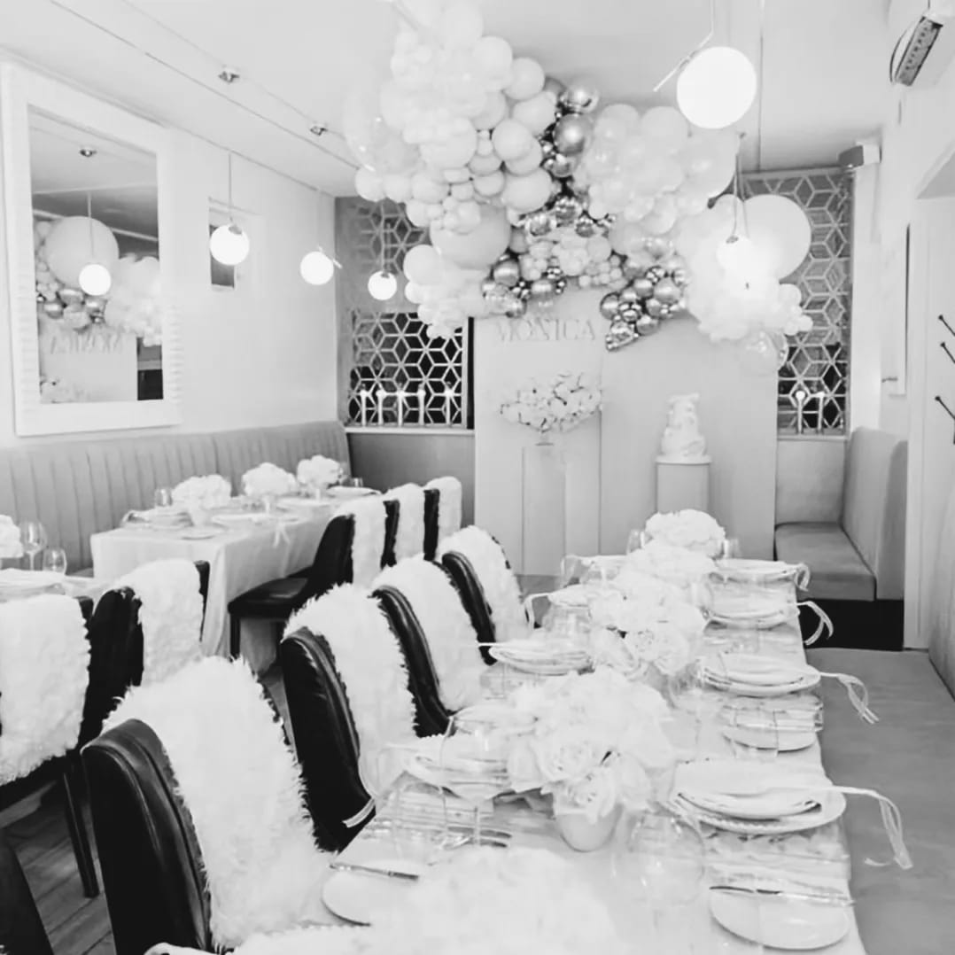 FranksKitchen's tweet image. Closed tonight for a buyout/private event. Full buyouts and partial. We do a fair number of these and have many repeat clients and testimonials. We are also available to come to your home. See you tomorrow, we have availability left all weekend!
fkrestauranttoronto.com