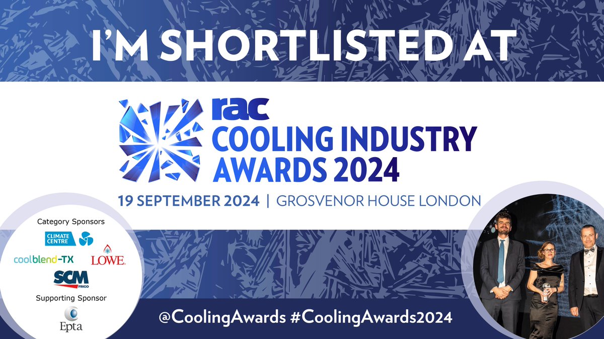 Airmaster AC tweet media