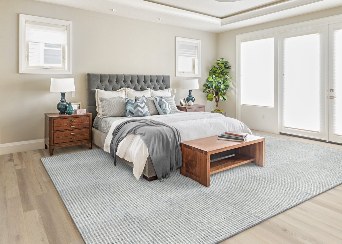 🌟 Introduce warmth and style with our stunning rugs and runners! Elevate your space instantly.  #cqfloors #rugs