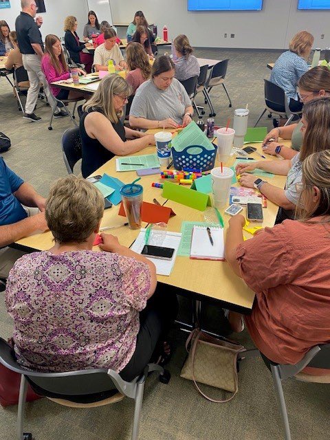 Northwest RPDC tweet media