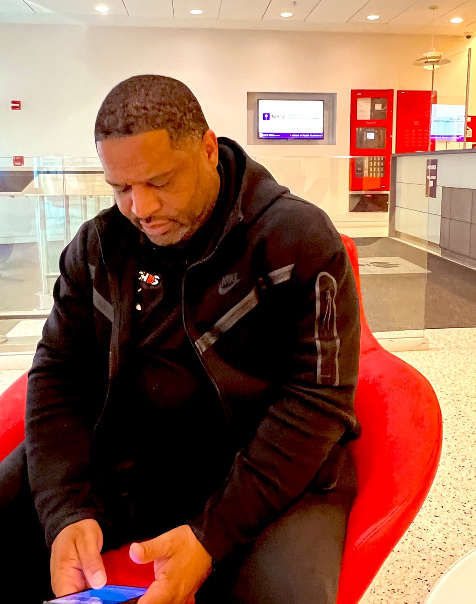 “You can make a mistake -- a big one. And you can learn, return and do good. And be a person who becomes more than your mistake.” - Book Richardson.