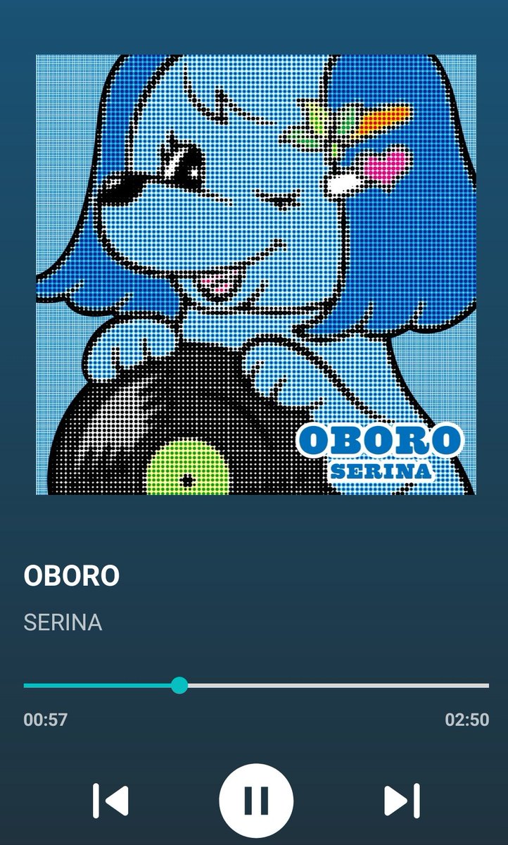 LGM_konasu's tweet photo. 聞いてるよ~🎶
#SERINA #OBORO #ChoEsser https://t.co/IGIGaezpKH