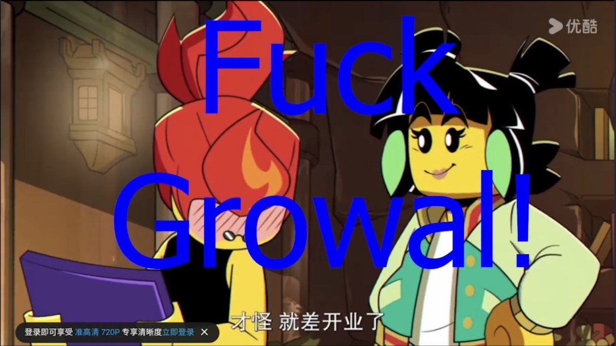 an entire dragonfruit ep with red son blushing im satisfied with s5