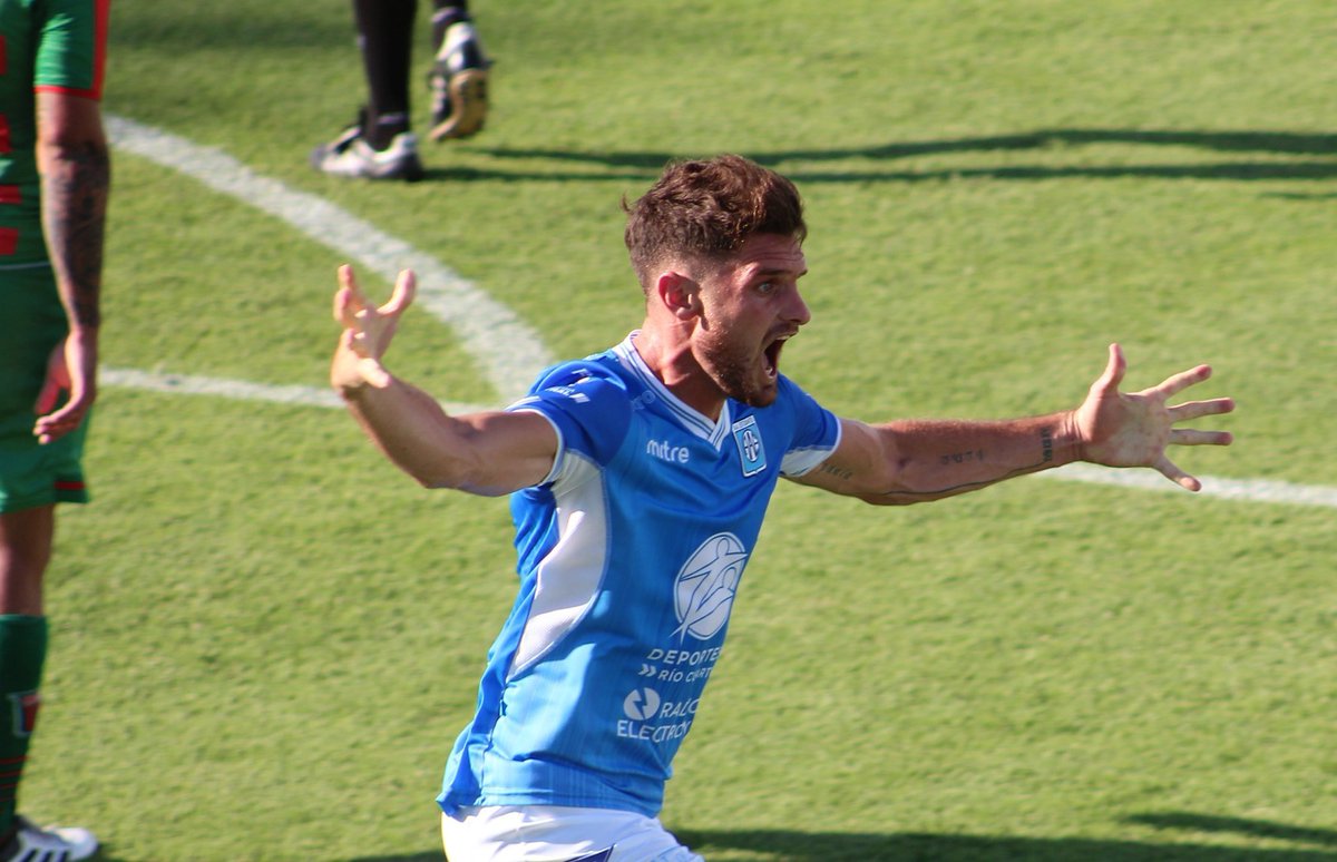 villagralejo's tweet photo. 🚨Gonzalo #Maffini rescindió su contrato con #Belgrano y deberá a volver a #EstudiantesRC.
✅ Todo indica que será el cuarto y último refuerzo de AAE para la segunda rueda de la #PrimeraNacional. De concretarse, Enzo Sordi no integrará la lista de buena fe.
ℹ️ @Facu_Priante https://t.co/PVV1hcHey0