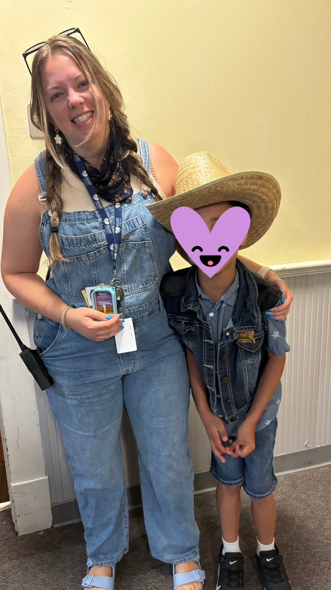 DobysWorld's tweet photo. Varina Elementary Summer Academy Checking In ✅ The first 3 weeks have been filled with lots of learning and lots of fun. Today’s spirit day: Country Style 🤠 &amp; Popsicle breaks! ☀️ @HenricoSchools https://t.co/FcZ7GsNZRz
