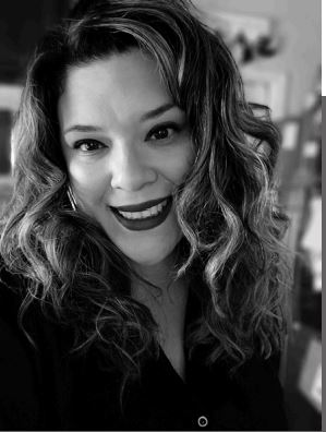 Introducing Denise Martinez Ruiz, as the new Assistant Principal and Assistant Director of the SETA program at Krueger Middle School.  Welcome to the SETA family!