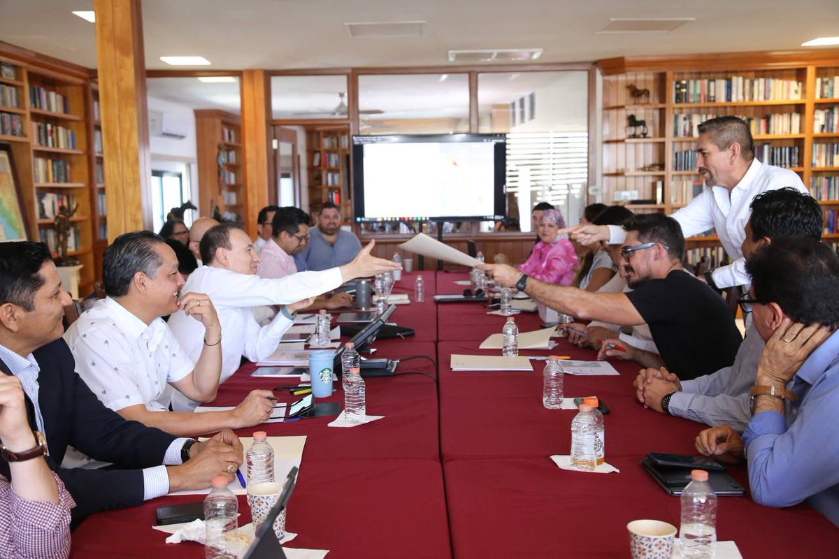 ManuSaezPrieto's tweet photo. #Sedatu y el Gobierno de #Sonora actualizan planes de #desarrollo #urbano en nueve #municipios. El objetivo es transitar a #ciudades #ordenadas y #equitativas. También se contempla proporcionar #asistencia #técnica a los gobiernos locales.
@Agora_SmartCity
https://t.co/qWOLruNahd https://t.co/GntobApqmM